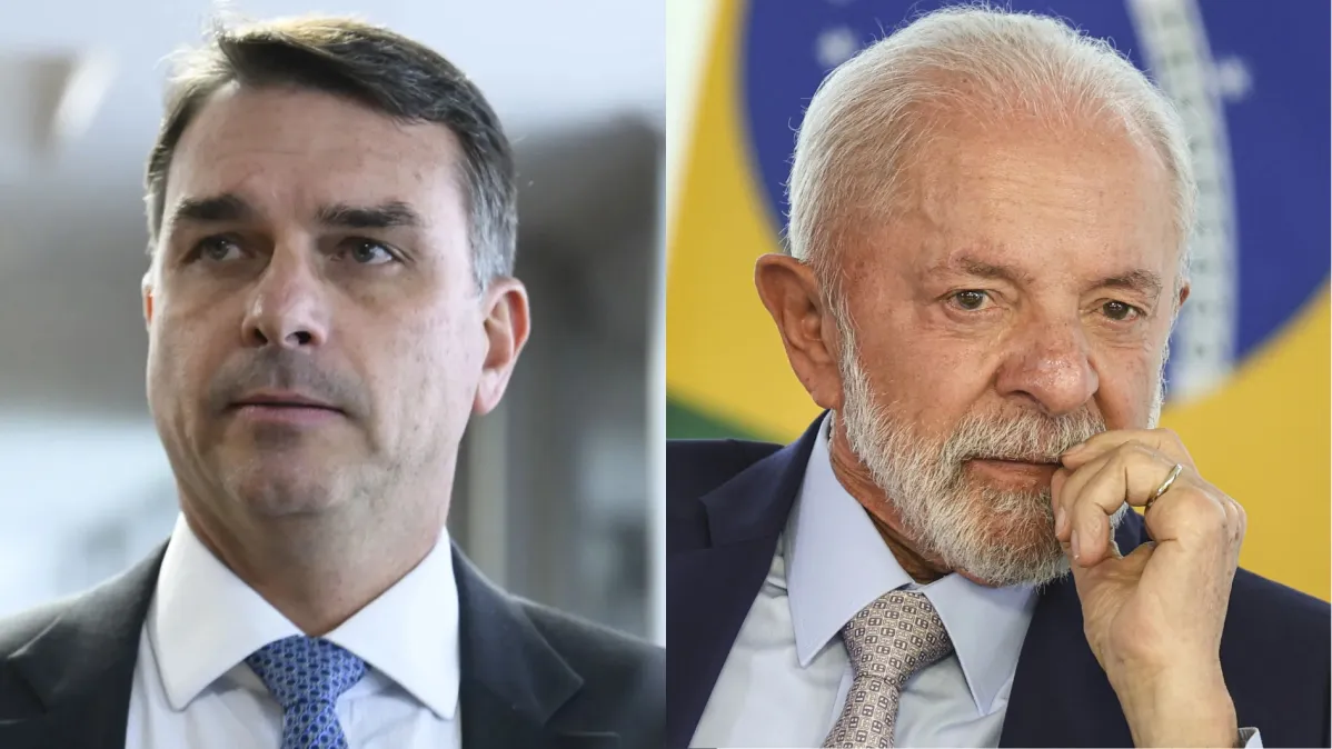 Pesquisa Gerp: Flávio Bolsonaro Vence Lula no 2º Turno e Vira o Jogo em 2026