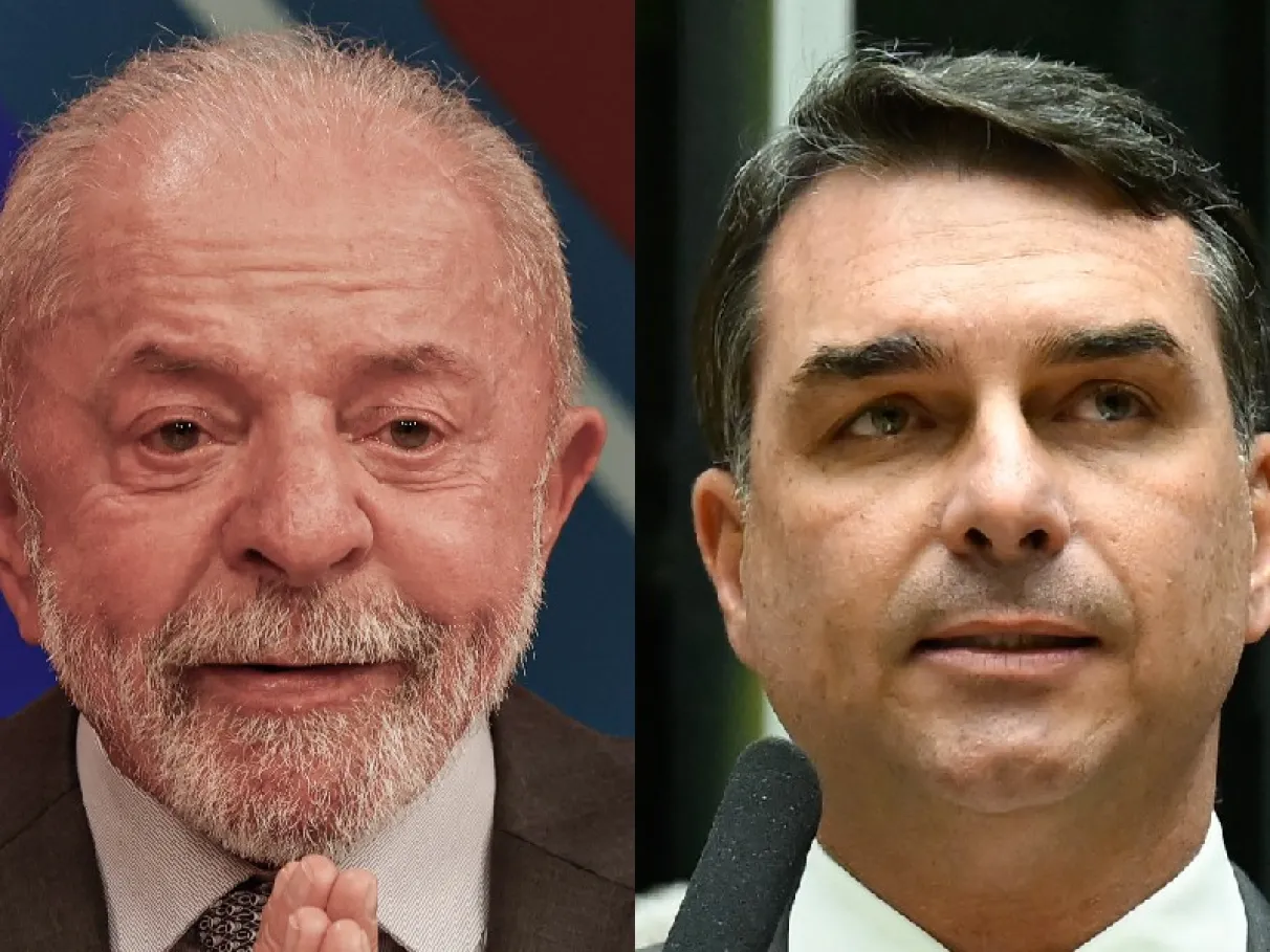 Pesquisas de Agosto: BTG/Nexus Confirma Empate Técnico entre Lula e Flávio Bolsonaro