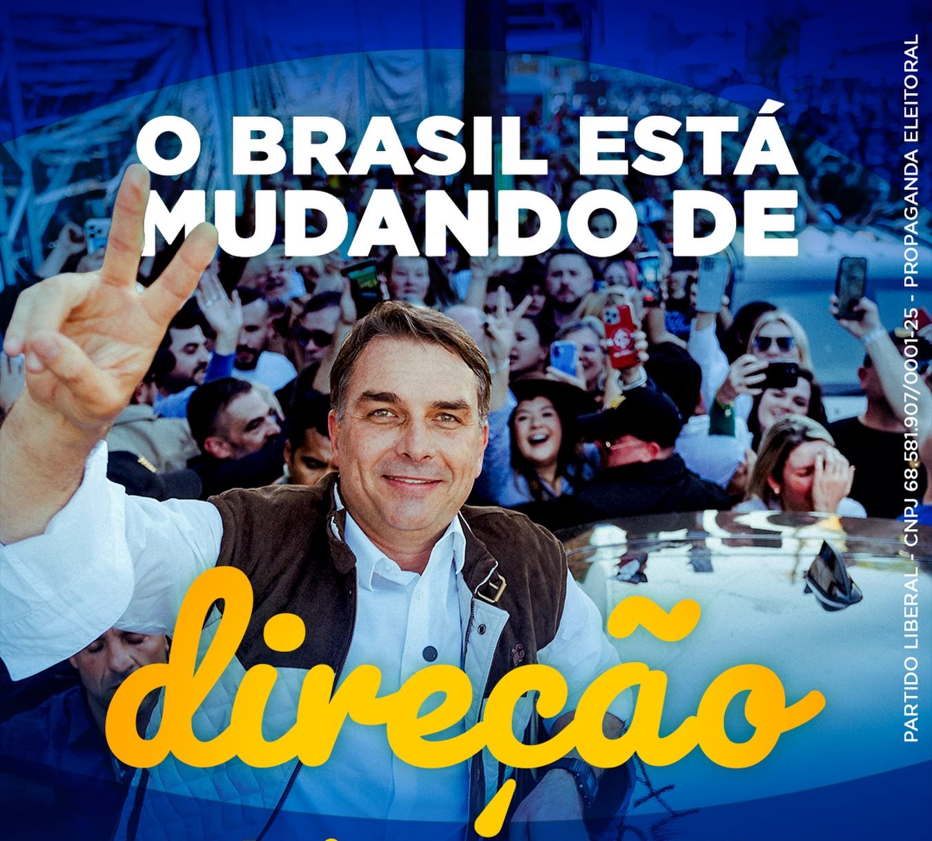 direita já materiais